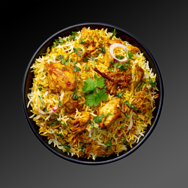 Biriyani